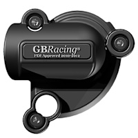 GB Racing Water Pump Cover - Ducati 848 / 1198
