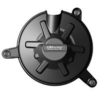 GB Racing Clutch Cover - Aprilia RSV4