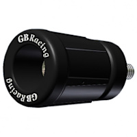 GB Racing Replacement Crash Mushroom Right Side