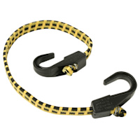 Gear Gremlin Flat Bungee Strap