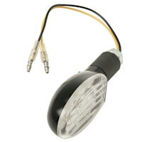 Gear Gremlin Oval LED Indicators