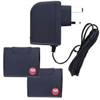 Gerbing 12V B12V-1900 Battery Charger Kit