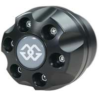 Gilles Crash Protectors - BMW S1000 RR