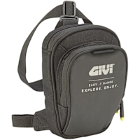 Givi EA139B Adjustable Leg Bag