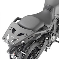 Givi SRA2159 Rear Rack - Yamaha Tracer 9 (21-22)