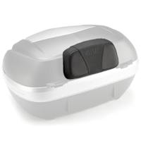 Givi E134S Passenger Backrest