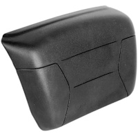 Givi E110 Passenger Backrest