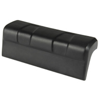 Givi E118 Passenger Backrest