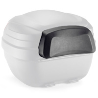 Givi E147 Passenger Backrest