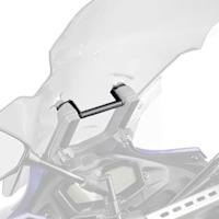 Givi FB2130 Smartphone Holder Bracket - Yamaha MT-07 Tracer