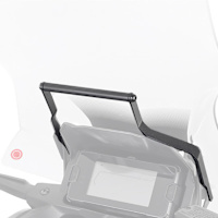 Givi FB1192 Smartphone Holder Bracket - Honda NC750 X (21)