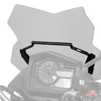 Givi FB3112 Smartphone Holder Bracket - Suzuki DL650 V-Strom