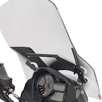 Givi FB3114 Smartphone Holder Bracket - Suzuki DL1000 V-Strom (14-19)