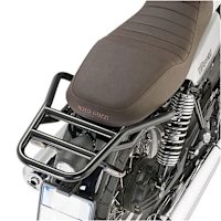 Givi SR8206 Rear Rack - Moto Guzzi V7 Stone (21)