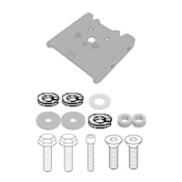 Givi 6421KIT Specific Kit - Triumph Tiger Sport 660 (22-23)