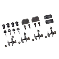 Givi OFMK One-Fit Monokey Adapters (Pair)