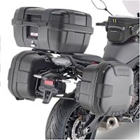 Givi PL2148 Tubular Pannier Holders - Yamaha Tracer 700