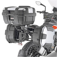Givi PL7711 Tubular Pannier Holders - KTM 390 Adventure (20-21)