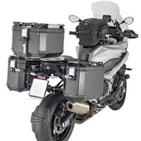 Givi PLO5138CAM One-Fit Pannier Holders - BMW S1000 XR (20-23)