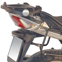 Givi SR357 Monokey Adaptor Plate - Yamaha FJR1300 A