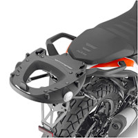 Givi SR7711 Specific Rear Rack - KTM 390 Adventure (20-21)