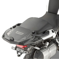 Givi SR8711 Specific Rear Rack - Benelli TRK502X (20-21)