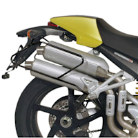 Givi T680 Soft Luggage Support Rails - Ducati S2R / S4R / S4RS