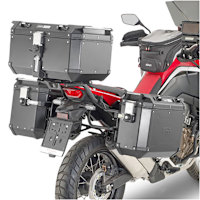 Givi PLO1179CAM One-Fit Pannier Holders - Honda CRF1100L Africa Twin (20-21)