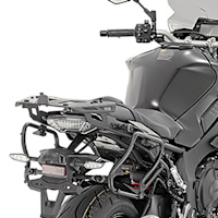 Givi SR2129 Rear Rack - Yamaha MT-10 (16-21)