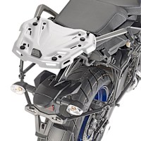Givi SR2139 Rear Rack - Yamaha Tracer 900 / GT