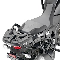 Givi SR3117 Rear Rack - Suzuki DL 1050 V-Strom