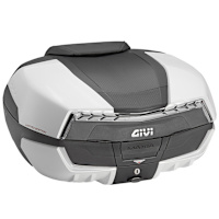 Givi V58WLTD - Maxia 5 Monokey Top Case - 58 Litre
