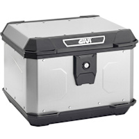 Givi ALP44A Alpina Monolock Top Case - 44 Litre