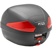 Givi B29N2 Monolock Top Case - 29 Litre