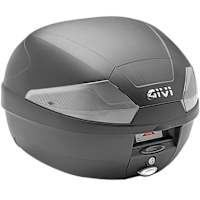 Givi B29NT2 Monolock Top Case - 29 Litre