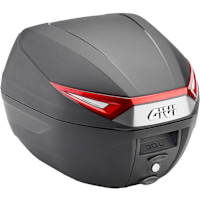 Givi C30N Monolock Top Case - 30 Litre