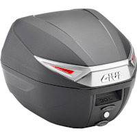 Givi C30NT Monolock Top Case - 30 Litre