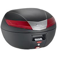 Givi V40N Monokey Top Case - 40 Litre