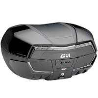 Givi V58NNTB Maxia 5 Monokey Top Case - 58 Litre