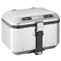 Givi DLM46A Trekker Dolomiti Aluminium Top Case - 46 Litre