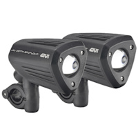 Givi S312 LED Projectors