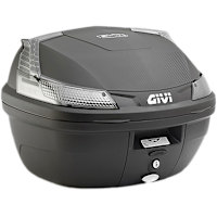 Givi B37NT Blade Monolock Top Case - 37 Litre