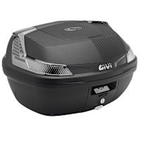 Givi B4700NTML Blade Monolock Top Case - 47 Litre