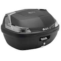Givi B47NTML Blade Monolock Top Case - 47 Litre