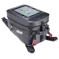 Givi GRT715 Waterproof Tank Bag 20 Litre
