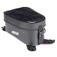 Givi GRT716 Waterproof Tank Bag 6 Litre