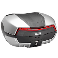 Givi V58N Maxia 5 Monokey Top Case - 58 Litre