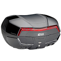 Givi V58NNB Maxia 5 Monokey Top Case - 58 Litre