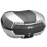 Givi V58NT Maxia 5 Monokey Top Case - 58 Litre