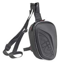 Givi ST608+ Leg Bag - 3 Litre